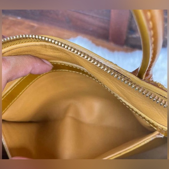 Limited Edition 2011 LOUIS VUITTON Monogram Fascination Lockit - Picture 12 of 15